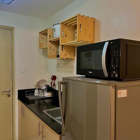 The Pallet House, Wind Residences Tagaytay Tagaytay City Eksteriør bilde