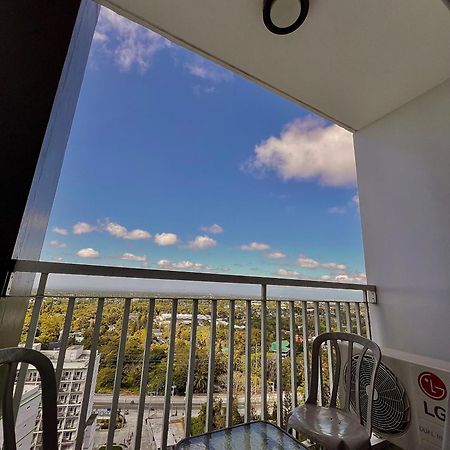 The Pallet House, Wind Residences Tagaytay Tagaytay City Eksteriør bilde